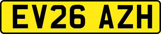EV26AZH