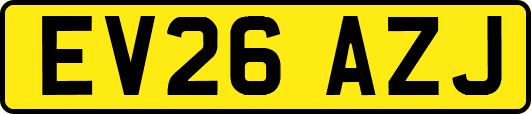 EV26AZJ