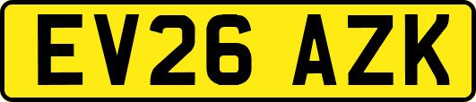EV26AZK