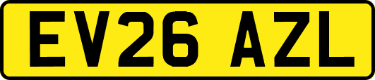 EV26AZL