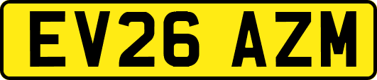 EV26AZM