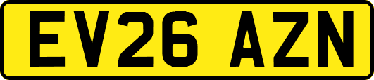 EV26AZN
