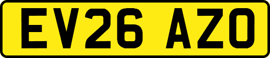 EV26AZO
