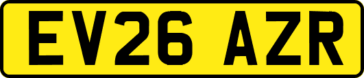 EV26AZR