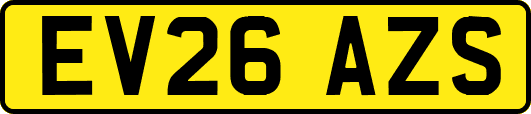 EV26AZS