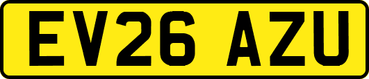 EV26AZU