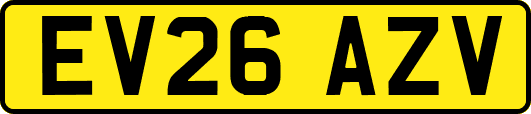 EV26AZV