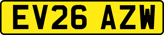 EV26AZW
