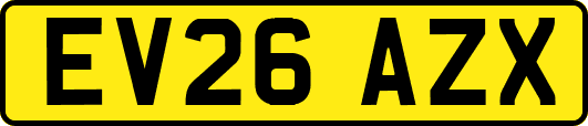 EV26AZX