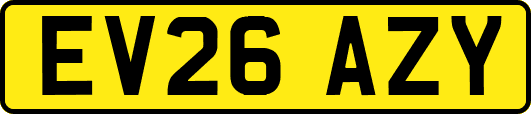 EV26AZY