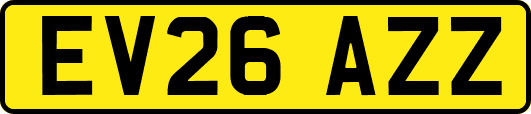 EV26AZZ