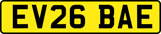 EV26BAE