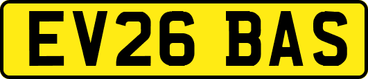 EV26BAS