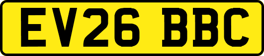 EV26BBC