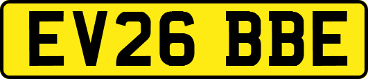 EV26BBE