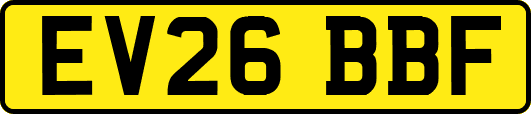 EV26BBF