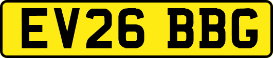 EV26BBG