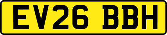 EV26BBH