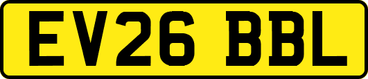 EV26BBL