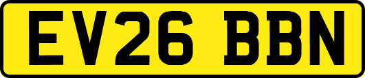EV26BBN