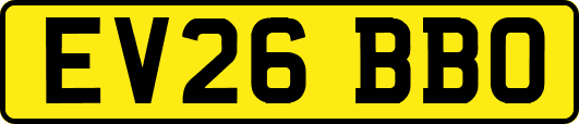 EV26BBO