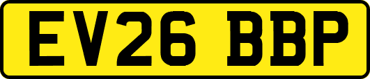 EV26BBP