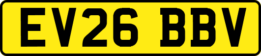 EV26BBV