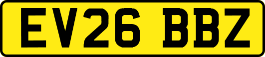 EV26BBZ