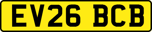 EV26BCB