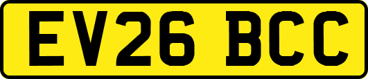 EV26BCC