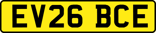 EV26BCE