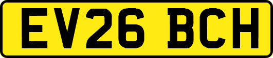 EV26BCH