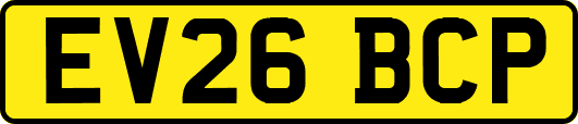 EV26BCP