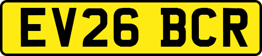 EV26BCR