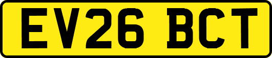 EV26BCT