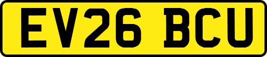 EV26BCU