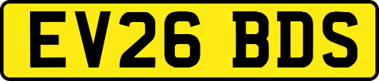 EV26BDS