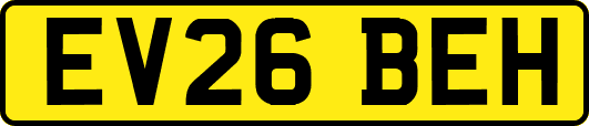 EV26BEH