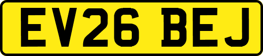EV26BEJ