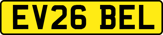 EV26BEL
