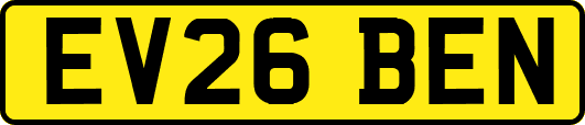 EV26BEN