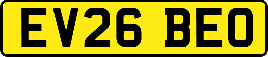 EV26BEO