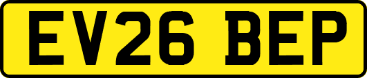 EV26BEP