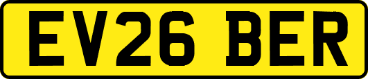 EV26BER
