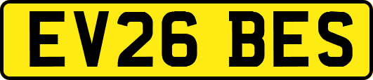 EV26BES