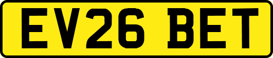 EV26BET