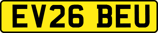 EV26BEU