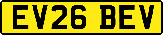 EV26BEV