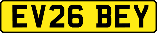 EV26BEY