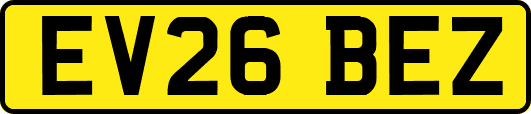 EV26BEZ
